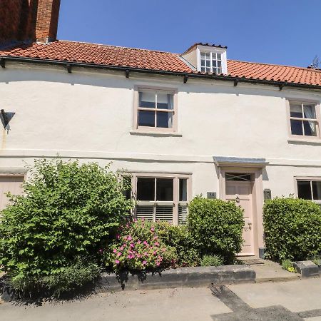 54 Bridge Street Vila Brigg Exterior foto
