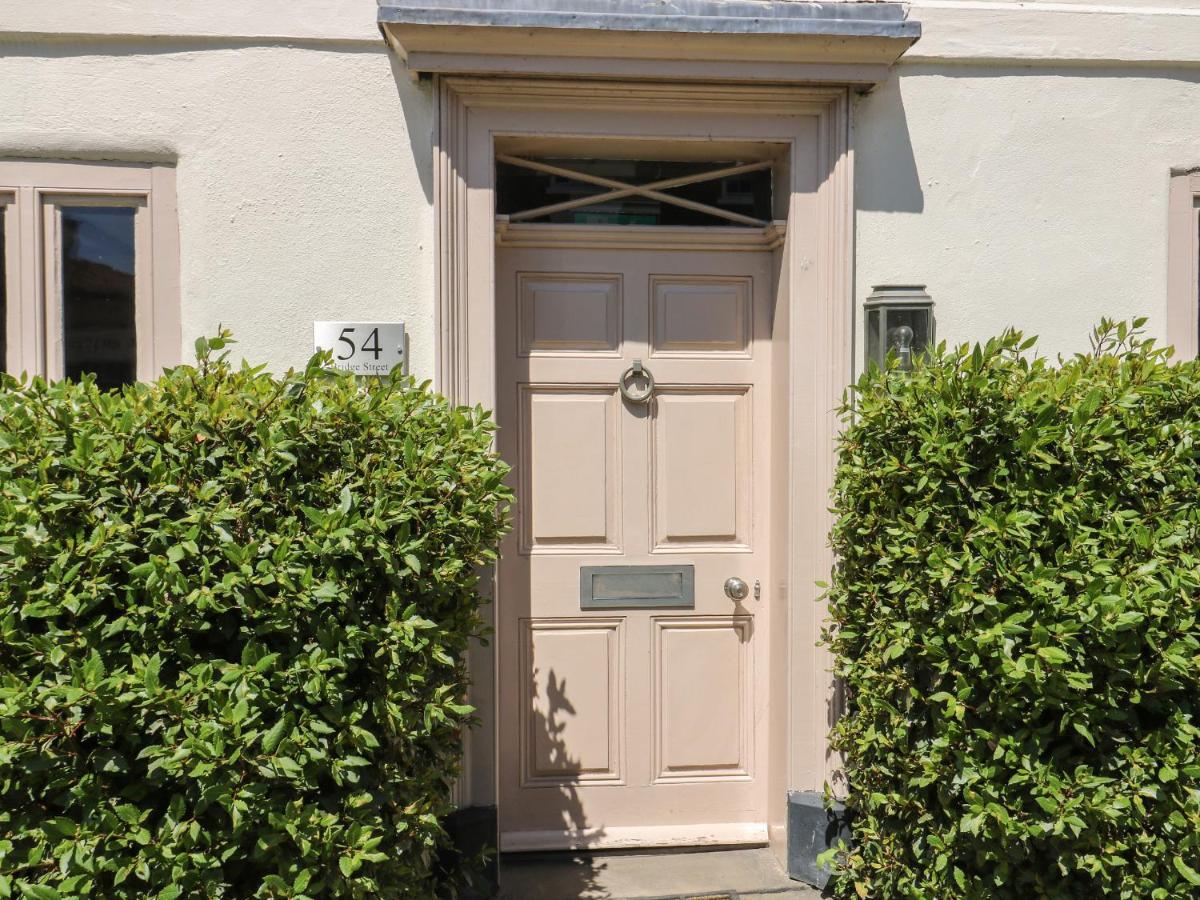 54 Bridge Street Vila Brigg Exterior foto
