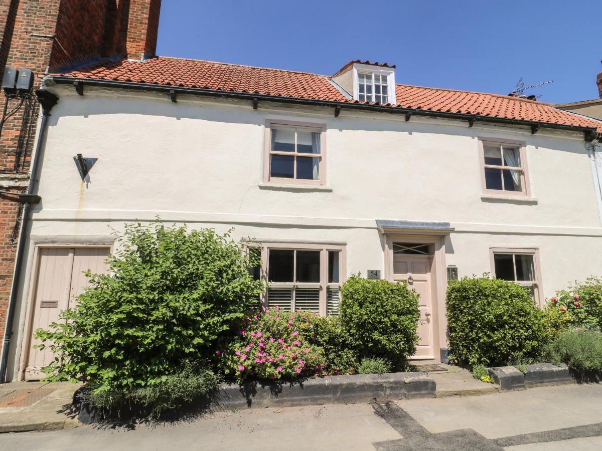 54 Bridge Street Vila Brigg Exterior foto