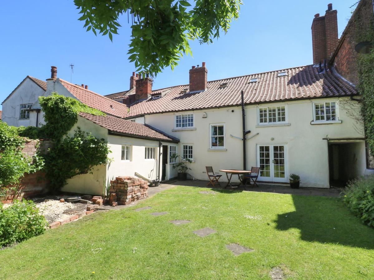54 Bridge Street Vila Brigg Exterior foto